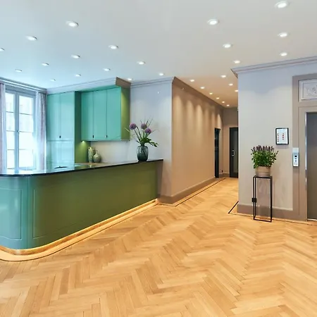 Boutique Hotel Orangerie-2