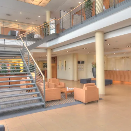 Relexa Hotel Ratingen City-2