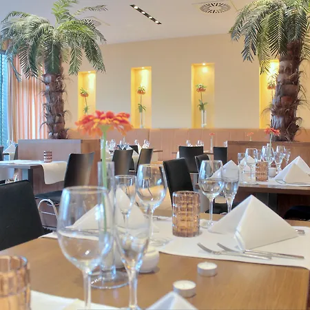 Relexa Hotel Ratingen City-3
