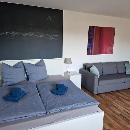 Well Located Flat With Balcony-3