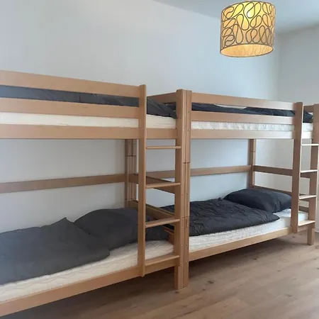 Altstadt Apartment, 15 Zur Messe-3