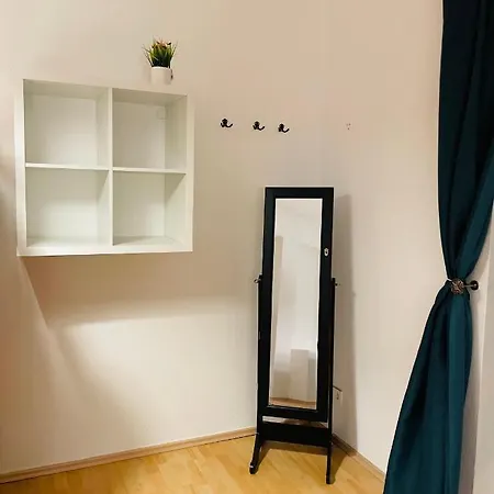 Altstadt Apartment, 15 Zur Messe-2