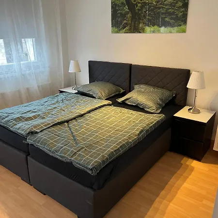 Deluxe Apartments In Hearth Of Downtown-3