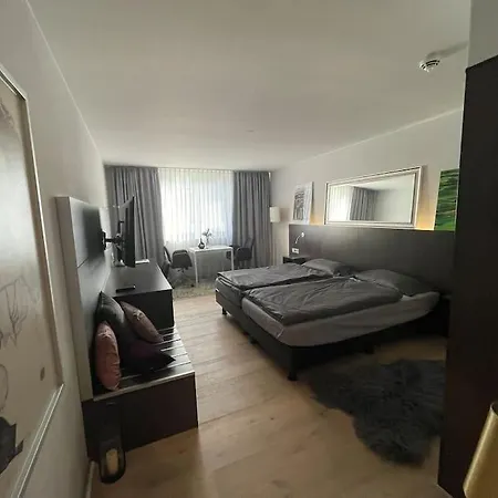 Gemütliches 778 Apartment Nähe Medienhafen S-Bahn und free Parken-3