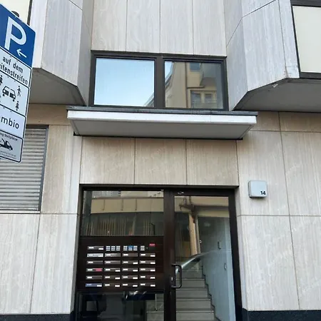 Tmj Apartment 3-3