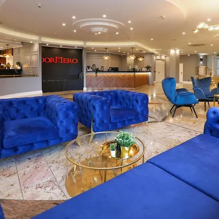 Dormero Hotel Meerbusch-2