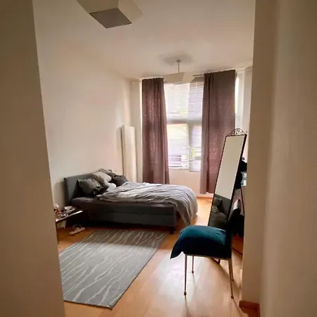 City Center Apartment Stadtmitte Duesseldorf-2