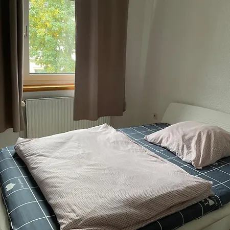 Lovely room in Düsseldorf nearly Düsseldorf Hbf-3
