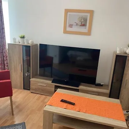 Appartement Leon-2