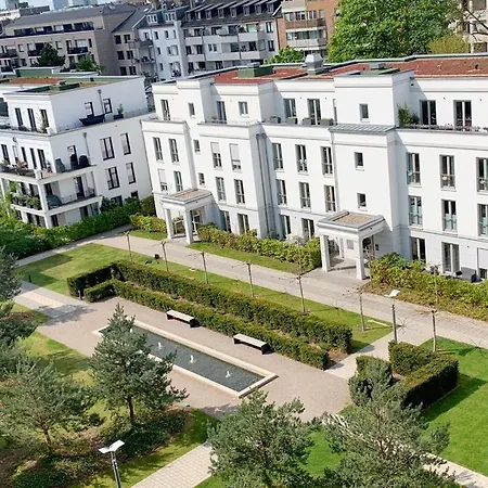 Luxurious Penthouse -Breathtaking Rooftop Terrace-2