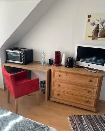 Appartement Leon-3
