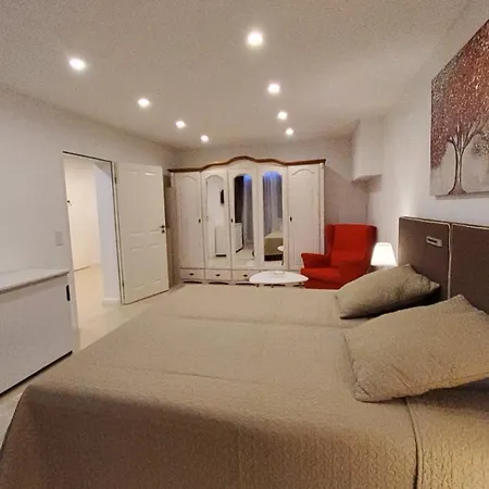 3 Zimmer Wohnung - Keine Party Wohnung ! 6 Personen-2