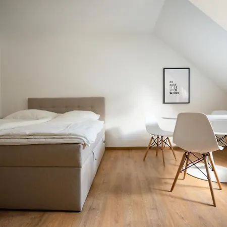 Top Old Town Apartment 2 Baths-3
