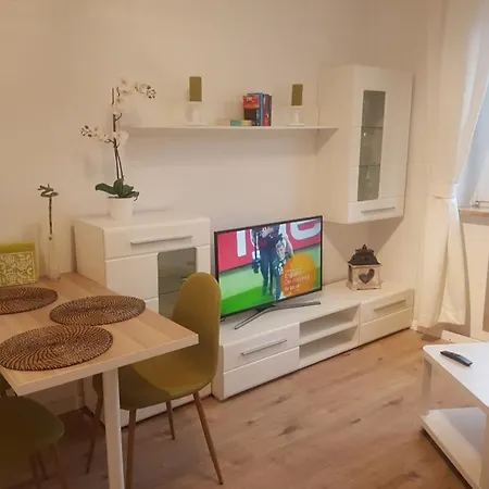 Central Appartement-2