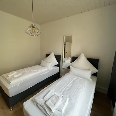 Bilk Apartment-2