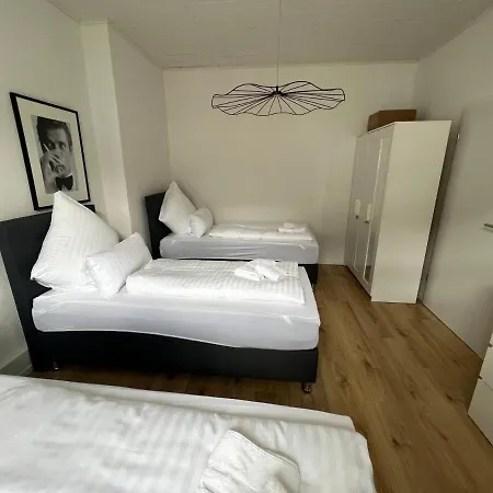 Bilk Apartment-3