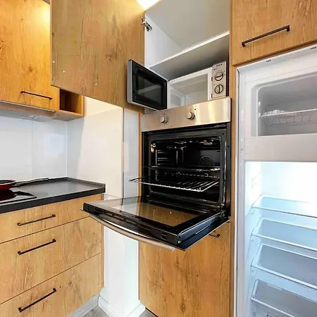 Beste Lage - Altstadt City Duesseldorf - 1,5 Zimmer-3