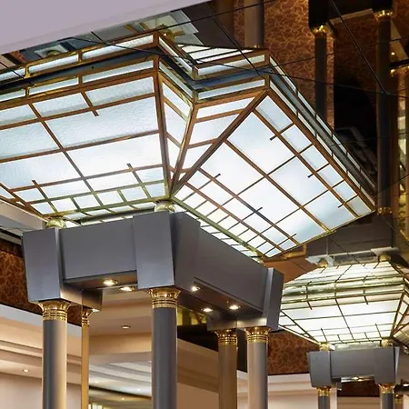 Lindner Hotel Dusseldorf Seestern-2