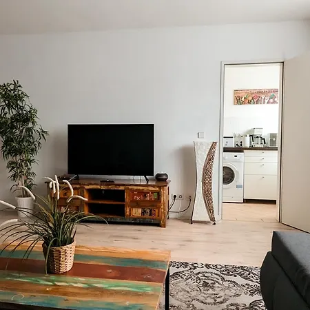 Downtown Apartments Unterbilk-3