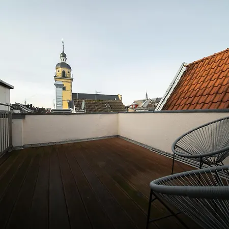 Favorite Stays -Suite And More - Altstadt-2