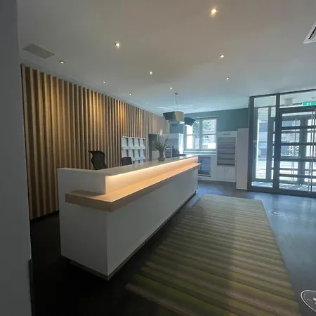Gemütliches 778 Apartment Nähe Medienhafen S-Bahn und free Parken-2