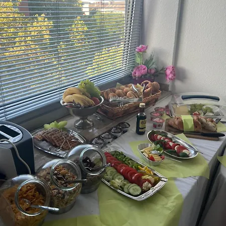 Studiotel Top Loft-2