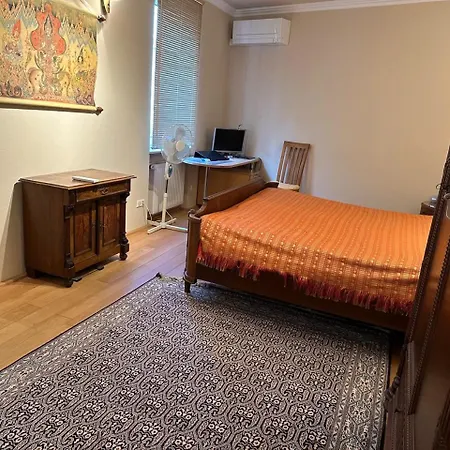 Luxury Apartment Near City Media Harbour-2
