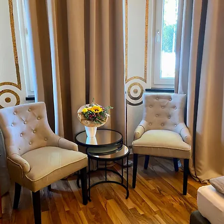 Hotel Ambiente Et Art-2