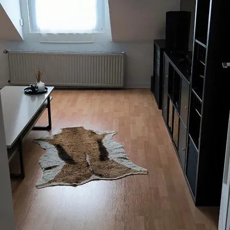 Private Room In A Shared Cozy Flat-2