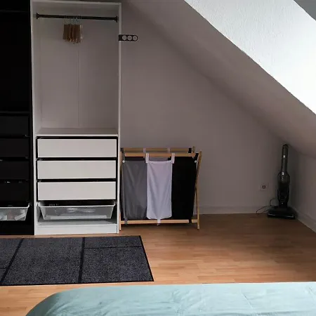 Private Room In A Shared Cozy Flat-3
