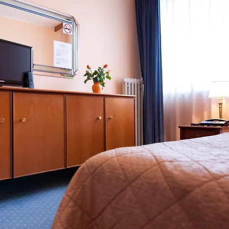 Hotel Rubin-3