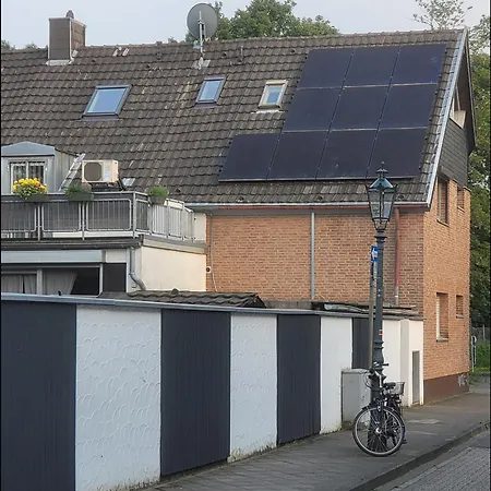 Messezimmer Am Thewissenweg-3