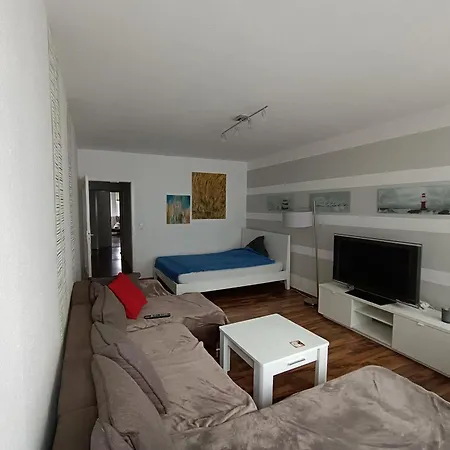 Flat In Best Location-2