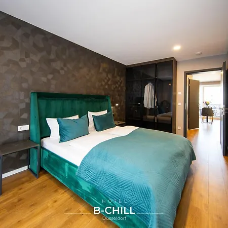 B-Chill Dusseldorf-2