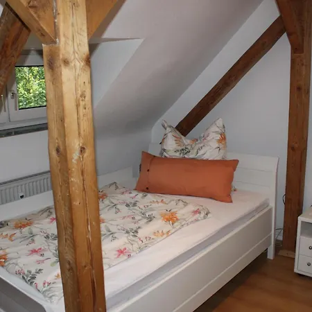 Appartementwohnung Antonia-2