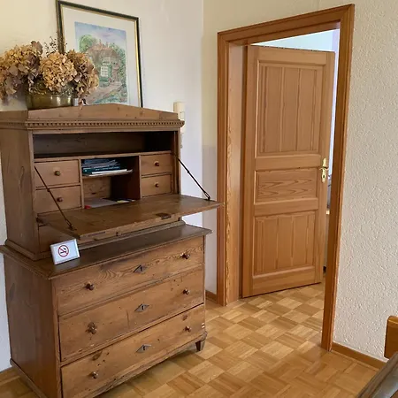 Ruhige Wohnung An Der Uni-3