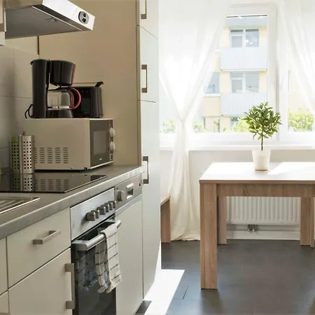 Stay And Work Duesseldorf-3