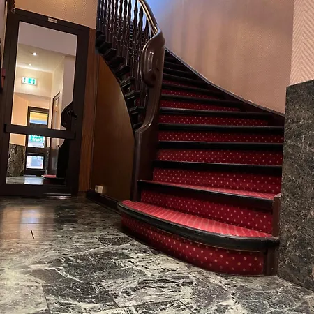 Hotel Bismarck-2