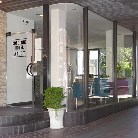Concorde Hotel Ascot-3