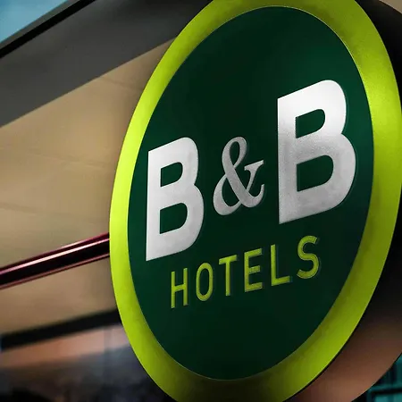 B&B Hotel Duesseldorf-Mitte-3