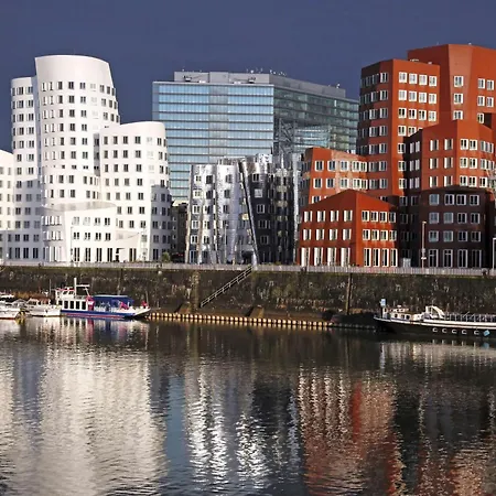 Nh Duesseldorf City-3