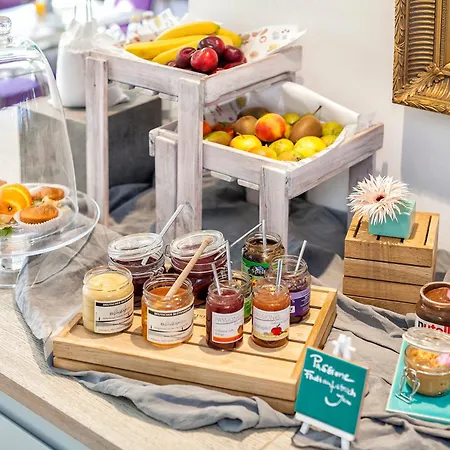 Hotel Indigo - Dusseldorf - Victoriaplatz By Ihg-3