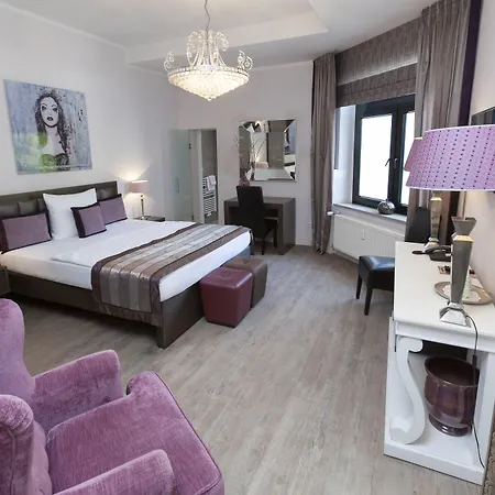 Hotel Prinz Anton-3