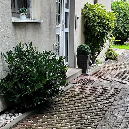 Boutique Hotel Villa Stockum-3