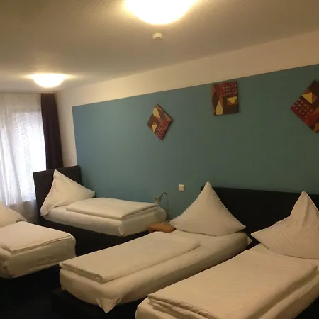 City Apart Hotel-3