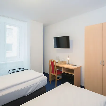 City Apart Hotel-2