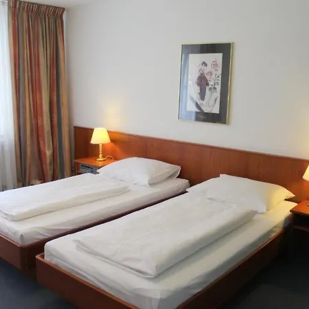 Hotel Acon-3