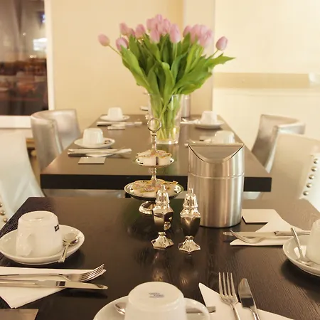 Business Wieland Hotel-3