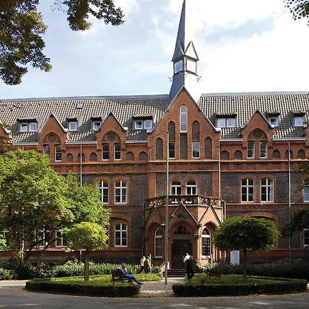 Hotel Mutterhaus Düsseldorf-2