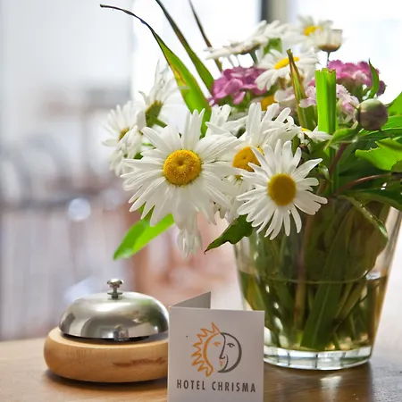 Hotel Chrisma-2